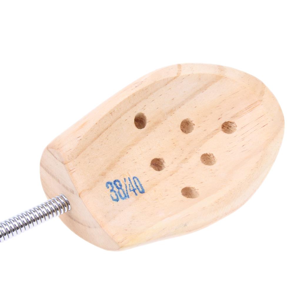 Coil Spring Cedar Shoe Trees W – Shoe Tree Cedar Bewertung und Preis