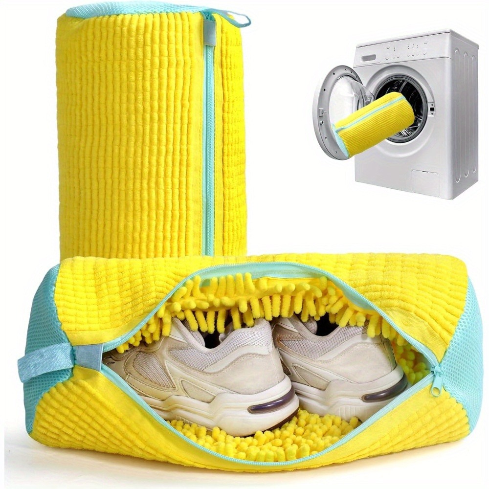 Shoe Washing Bag for Washing M – Sneakers Care Bewertung und Preis