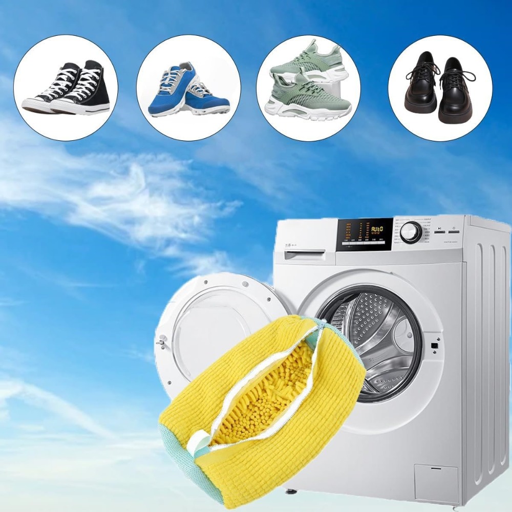 Shoe Washing Bag for Washing M – Sneakers Care Bewertung und Preis