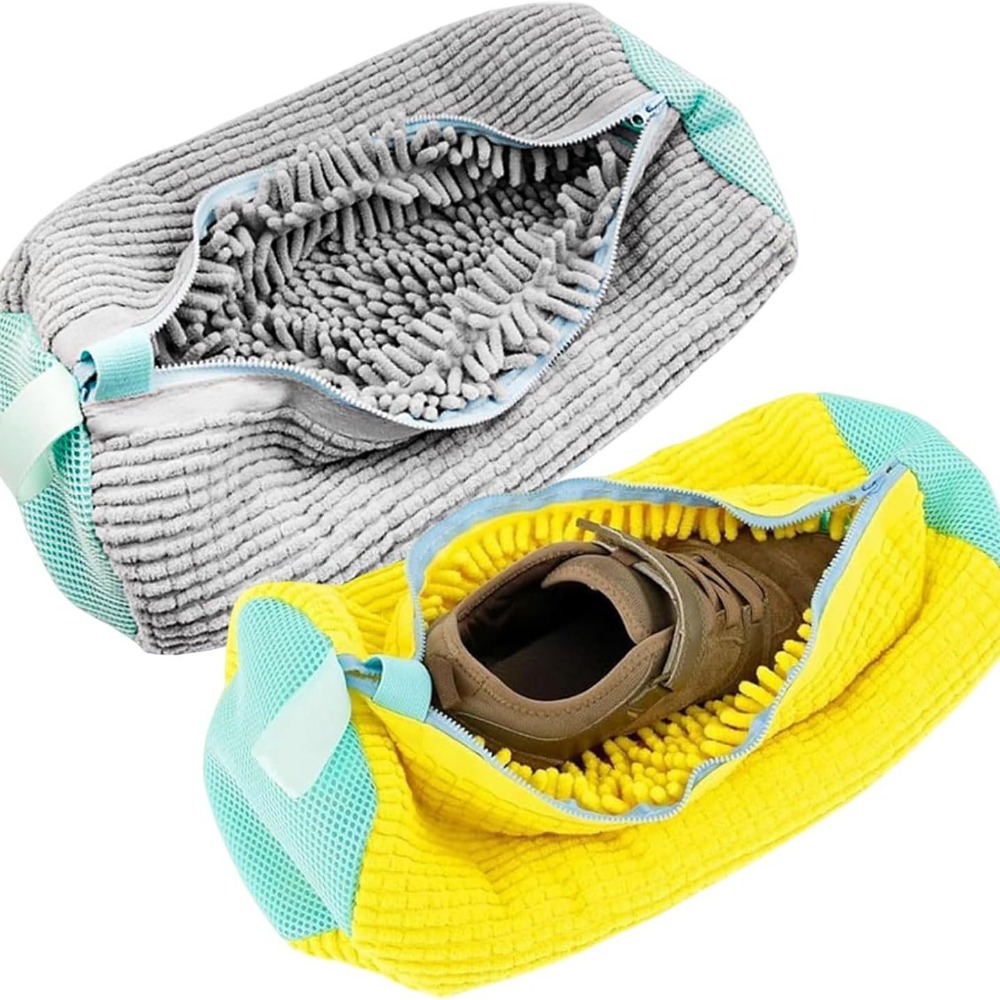 Shoe Washing Bag for Washing M – Sneakers Care Bewertung und Preis