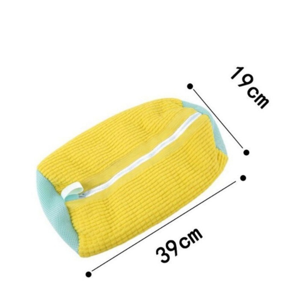 Shoe Washing Bag for Washing M – Sneakers Care Bewertung und Preis