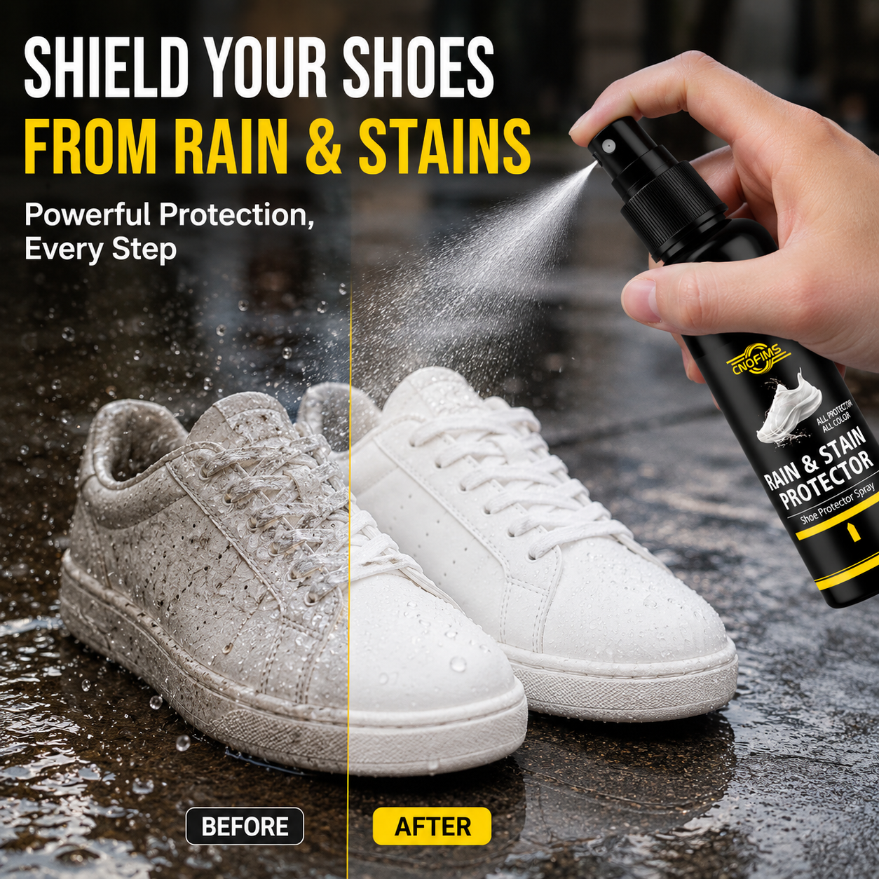 Waterproof Spray for Jackets a – Waterproof Spray Shoe Bewertung und Preis