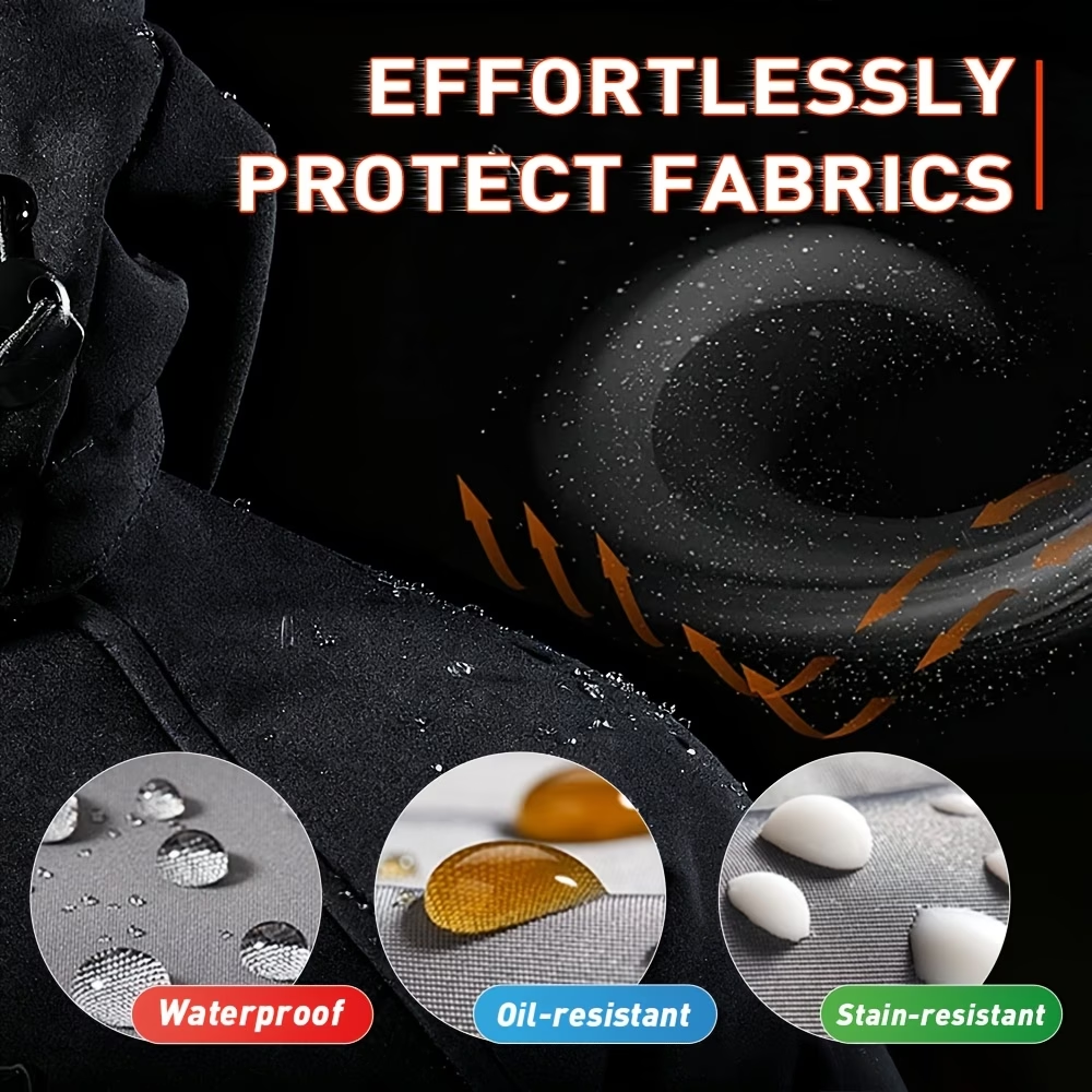 Waterproof Spray for Jackets a – Waterproof Spray Shoe Bewertung und Preis