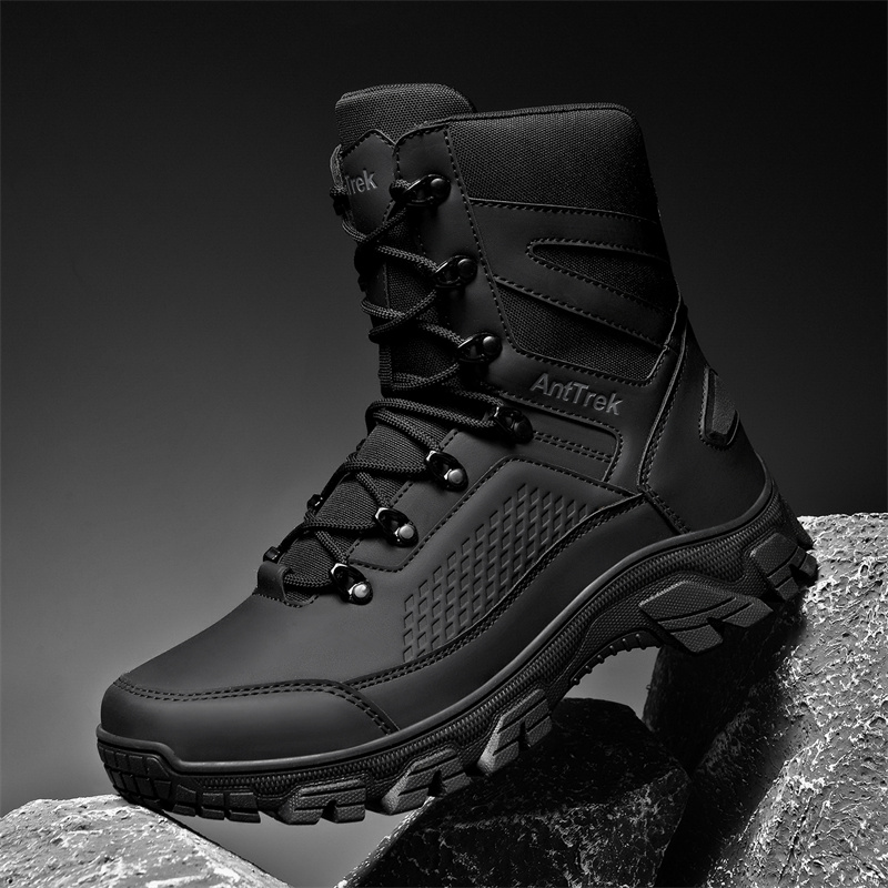 Men's wild training boots four – Sneaker Zone Bewertung und Preis