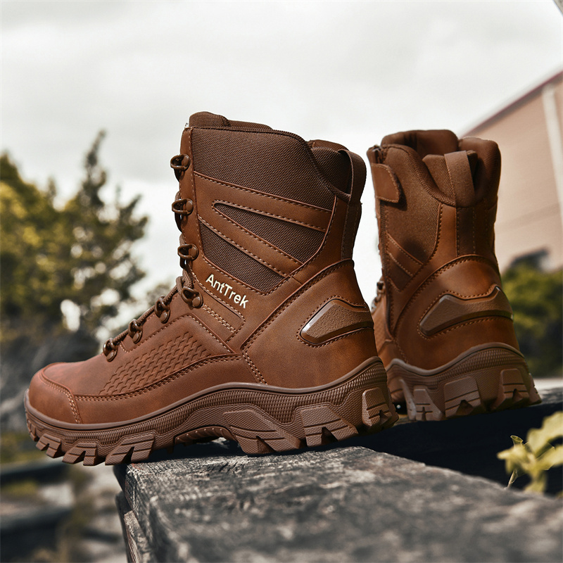 Men's wild training boots four – Sneaker Zone Bewertung und Preis