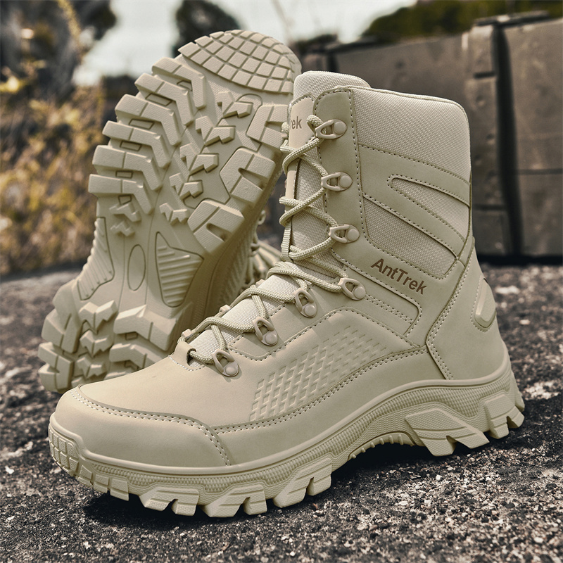 Men's wild training boots four – Sneaker Zone Bewertung und Preis