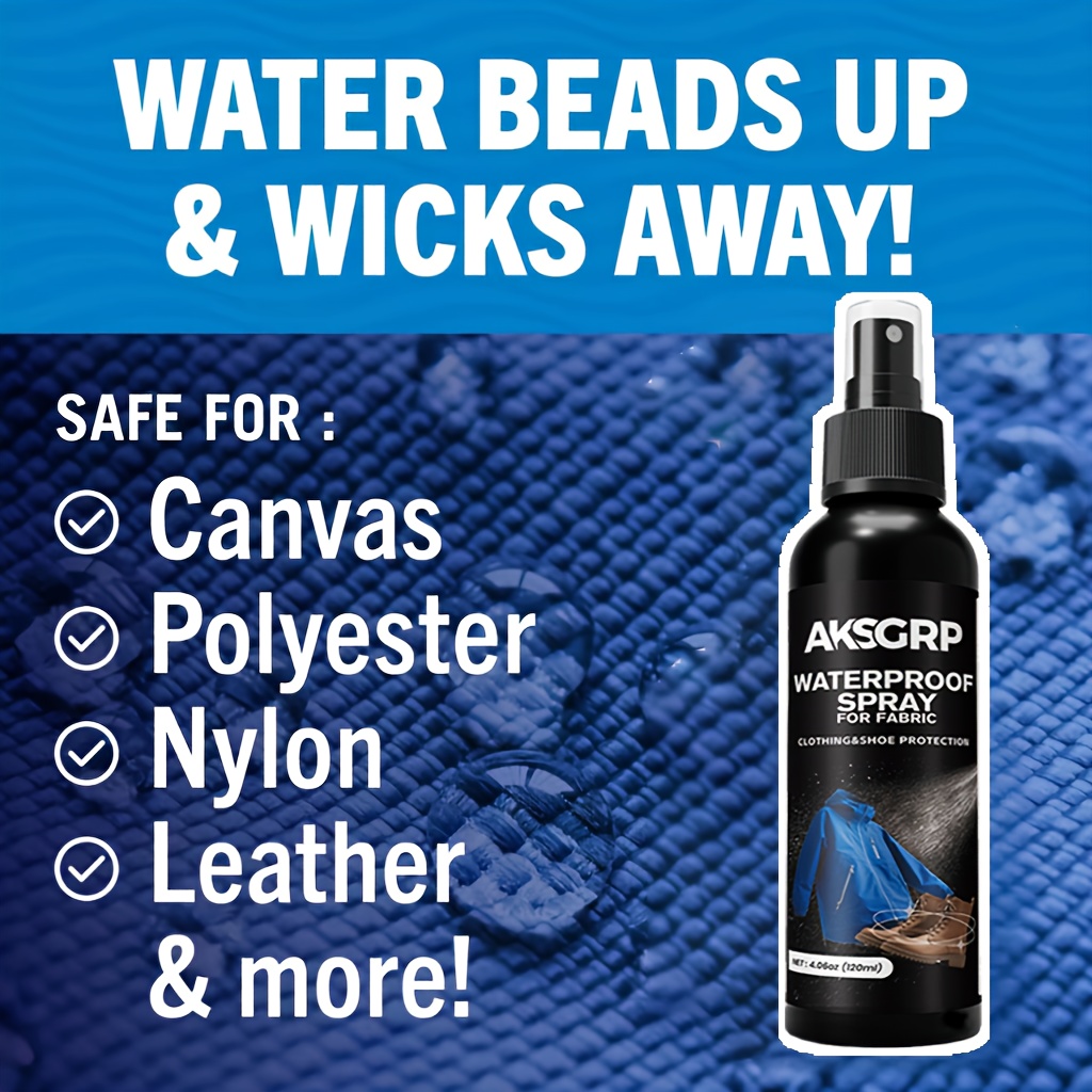 Nano Waterproof Spray for Jack – Waterproof Spray Shoe Bewertung und Preis