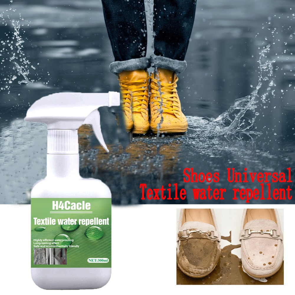 Textile Water Repellent Protec – Waterproof Spray Shoe Bewertung und Preis
