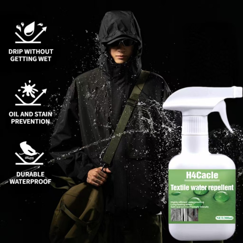 Textile Water Repellent Protec – Waterproof Spray Shoe Bewertung und Preis