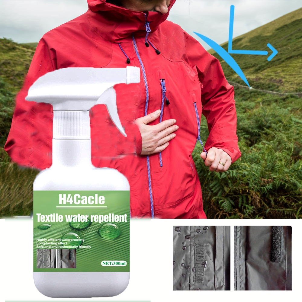 Textile Water Repellent Protec – Waterproof Spray Shoe Bewertung und Preis