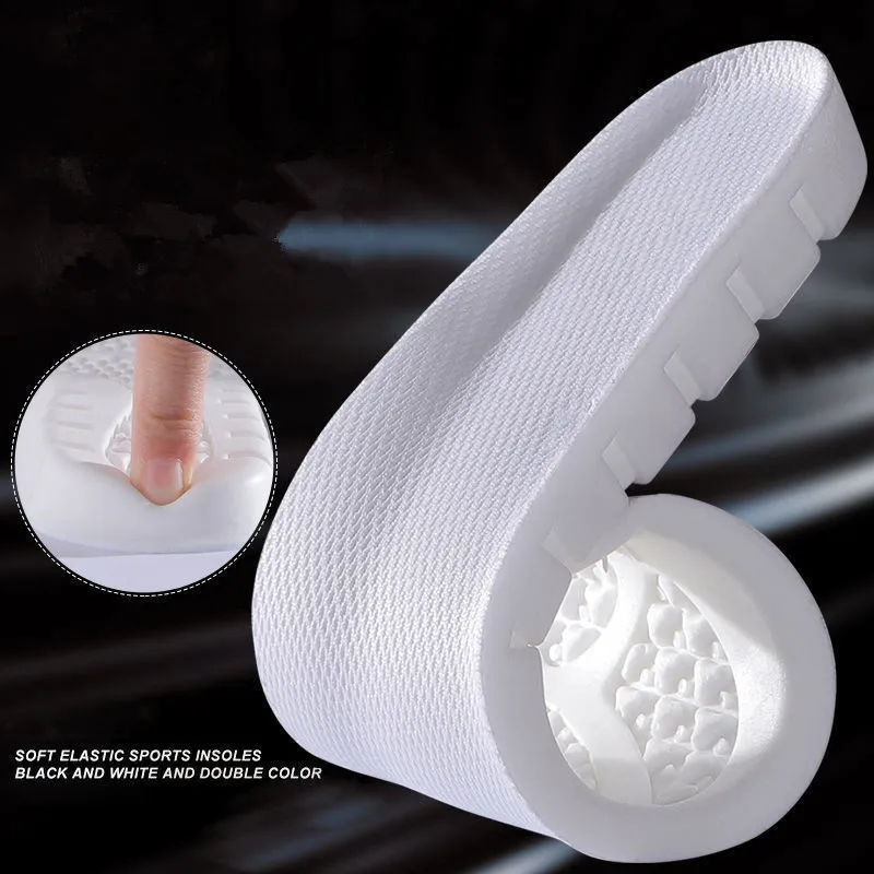 Soft Sport Insoles for Shoes D – Sneaker Care Foam Bewertung und Preis