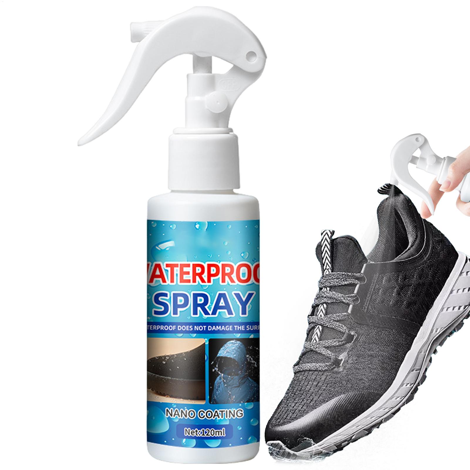 120ml Waterproof Spray for Sho – Waterproof Spray Shoe Bewertung und Preis