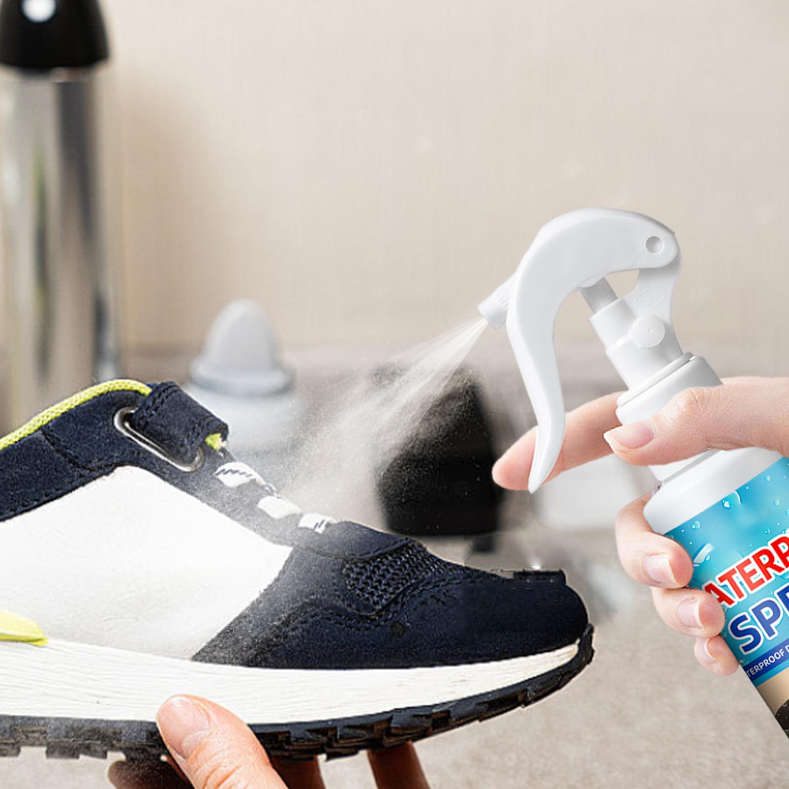 120ml Waterproof Spray for Sho – Waterproof Spray Shoe Bewertung und Preis