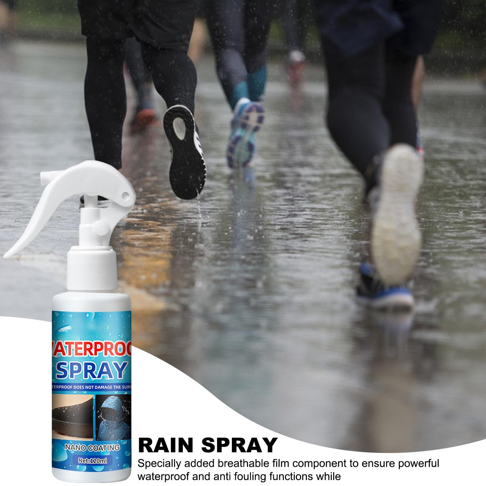 120ml Waterproof Spray for Sho – Waterproof Spray Shoe Bewertung und Preis